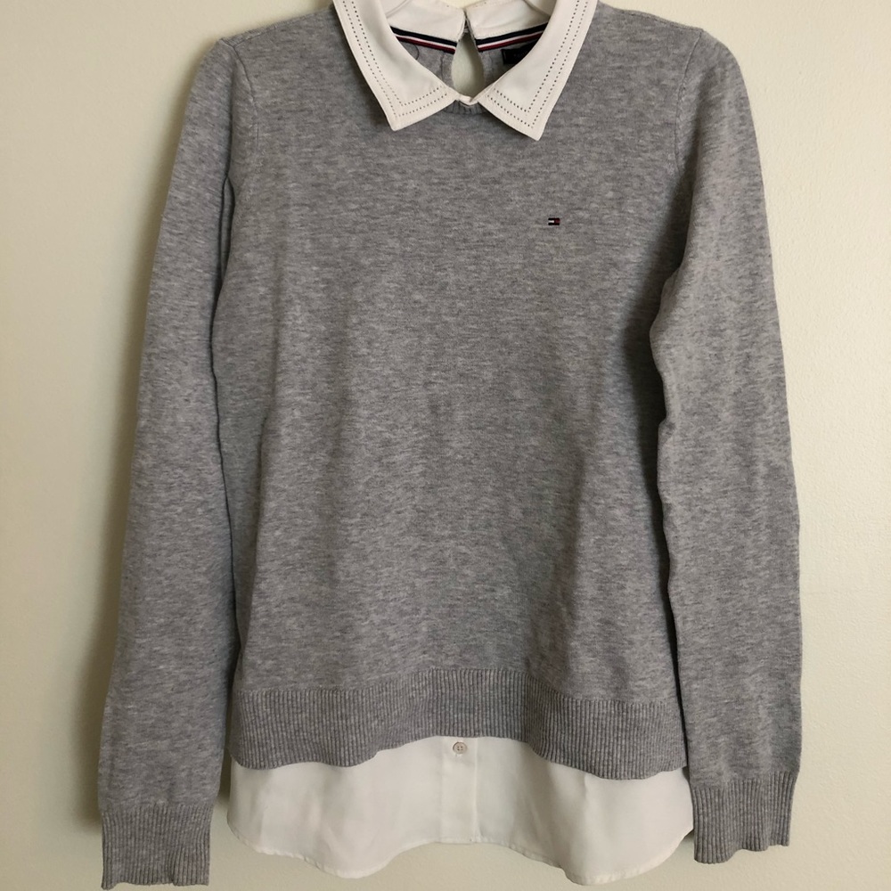 Tommy Hilfiger Blouse